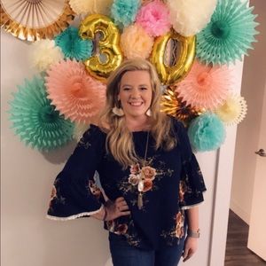 Meet your Posher, Brittany